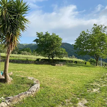 Bed & Breakfast Monticella