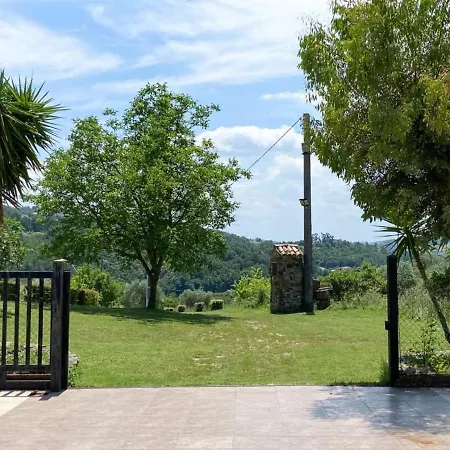 Bed & Breakfast Monticella Contursi Terme
