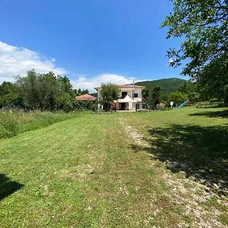 Monticella * Contursi Terme