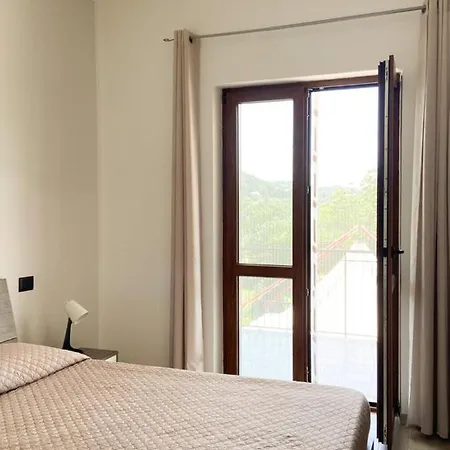 Monticella Bed & Breakfast Contursi Terme