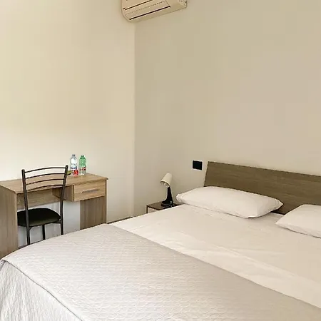 Monticella Bed & Breakfast Contursi Terme