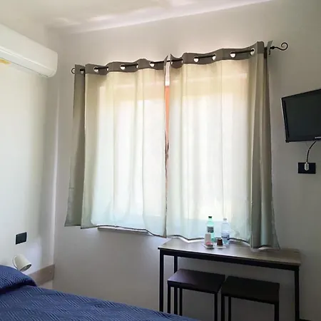 Monticella Bed & Breakfast *