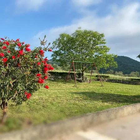 Bed & Breakfast Monticella