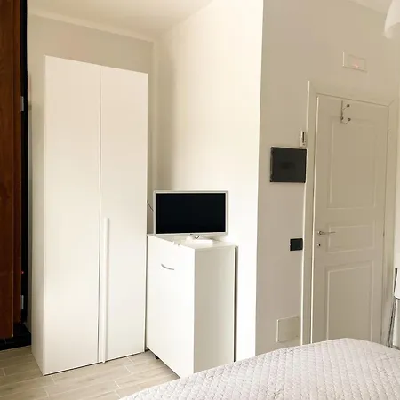 Monticella Bed & Breakfast Contursi Terme